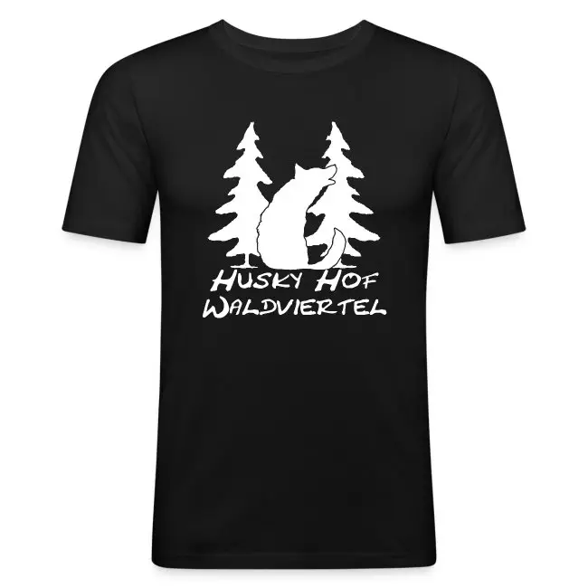 Huskyhof-Merchandise Shop Besuchen