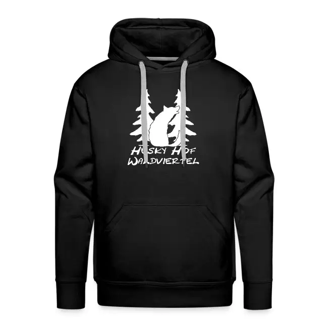 Huskyhof-Merchandise Shop Besuchen – Bild 2